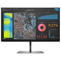 HP Z27k G3 4K USB-C 27 inch Display 1B9T0AA