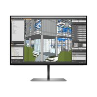 Hp 1C4Z5AA Z24N G3 24&quot; IPS Monitor