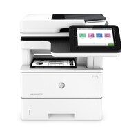 HP 1PV64A LaserJet Enterprise MFP M528dn Printer 