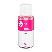 HP 31 Mag Ink Bottle 1VU27AA