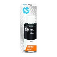 HP 32XL Bk Ink Bottle 1VV24AA