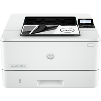 Hp 2Z601F LaserJet Pro 4001dw Printer