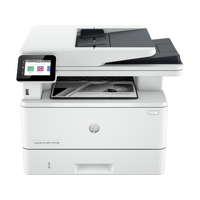 Hp 2Z618F LaserJet Pro MFP 4101fdn Printer