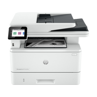 Hp 2Z619F LaserJet Pro MFP 4101fdw Printer