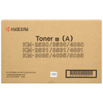 Kyocera Mita KM2530 Toner