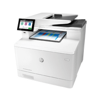 Hp 3QA55A Color LaserJet Enterprise MFP M480f