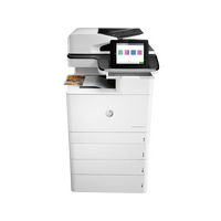 Hp 3WT91A Color LaserJet Enterprise Flow MFP M776z