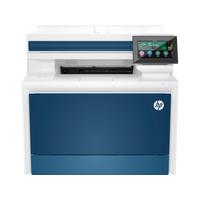 Hp 4RA80F Color LaserJet Pro MFP 4301dw Printer