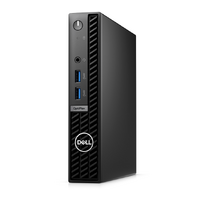 Dell 54M2T OptiPlex 7010 MFF i5 Desktop Pc