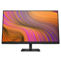 HP P24h G5 FHD 24 inch Monitor 64W34AA