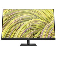 HP P27h G5 FHD 27 inch Monitor 64W41AA