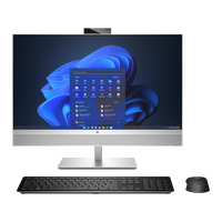 HP 6D781PA EliteOne 840 AIO G9 I5 Desktop Pc