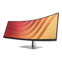 HP E45c G5 DQHD Curved 44.5&quot; Monitor 6N4C1AA