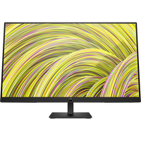 HP E27u G5 QHD USB-C 27 inch Monitor 6N4D3AA