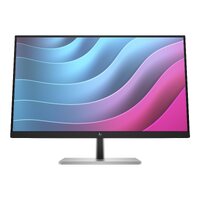 HP E24 G5 FHD Monitor 6N6E9AA