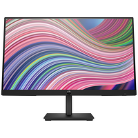 HP E27q G5 QHD No Stand 27 inch Monitor 6N6F2A9