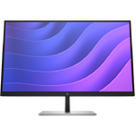 HP E27q G5 QHD Monitor | 6N6F2AA