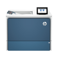 Hp 6QN28A Color LaserJet Enterprise 5700dn Printer