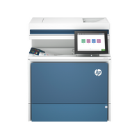 Hp 6QN29A Color LaserJet Enterprise MFP 5800dn Printer