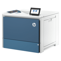 Hp 6QN33A Color LaserJet Enterprise 6700dn Printer