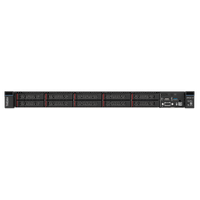 Lenovo 7D73A01RAU ThinkSystem SR630 V3 Xeon Rack Server