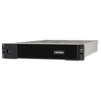 Lenovo 7D76A02EAU ThinkSystem SR650 V3 Rack Server