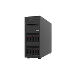 LENOVO 7D8FA00AAU ThinkSystem ST250 V2 SFF Xeon Server