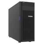 Lenovo 7D8FA00PAU ThinkSystem ST250 V2 SFF Server