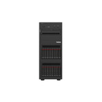 Lenovo 7D8FA00RAU ThinkSystem ST250 V2 Xeon Sff Server