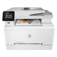 Hp 7KW75A Color LaserJet Pro MFP M283fdw