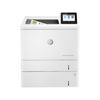 HP 7ZU79A Color LaserJet Enterprise M555x Printer