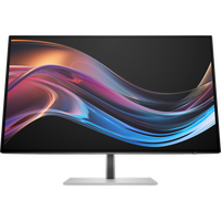 Hp 8J9E6AA 27&quot; 727PU QHD IPS Monitor