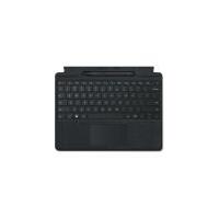 Surface Pro 8/X Signature Keyboard (type cover) Black with Pen Bundle