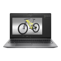 Hp 9G9U2PT Zbook Power G10 Ts i7 Notebook