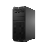 Hp 9H082PT Z6 G5 Tower Workstation