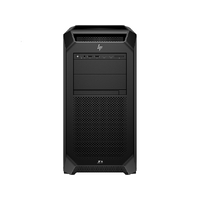 Hp 9H0B0PT  Z8 Fury G5 Workstation