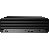 Hp 9V619AT Elite SFF 800 G9 Desktop PC