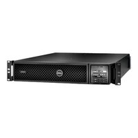 Dell A9255975 Smart Ups 3000va Rm 2u Rack