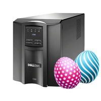 Dell AA869894 Smart-UPS Line-interactive UPS Tower