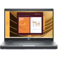 Dell AUL53507151Y Latitude 5350 U7 Laptop