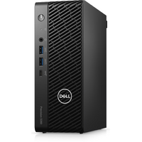 Dell AUT3280731T4 Precision 3280 CFF i7 Workstation