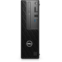 Dell AUT3460715T4 Precision 3460 SFF i7 Desktop Pc