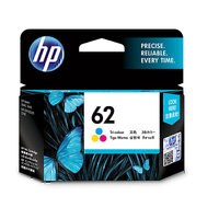 HP 62 Tri Col Ink C2P06AA