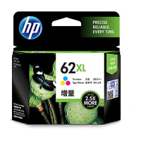 HP 62XL Tri Col Ink C2P07AA