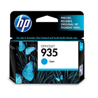 HP 935 Cyan Ink C2P20AA