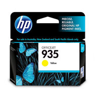 HP 935 Yellow Ink C2P22AA