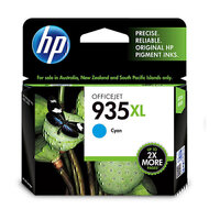 HP 935 Cyan XL Ink C2P24AA