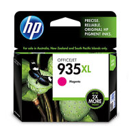 HP 935 Magenta XL Ink C2P25AA