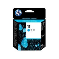 HP 11 Cyan P/head C4811A