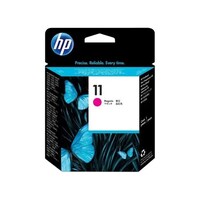 HP 11 Magenta P/head C4812A